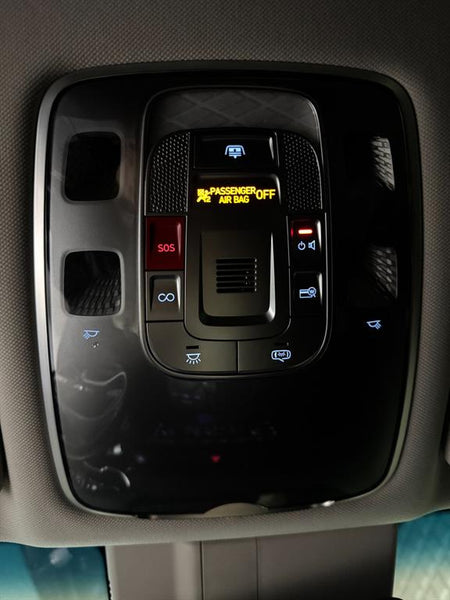 Genesis G80 — photo 14