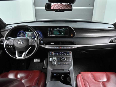 Hyundai Palisade — photo 06