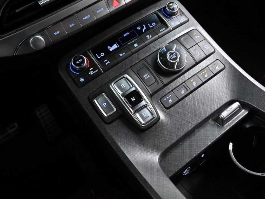 Hyundai Palisade — photo 07
