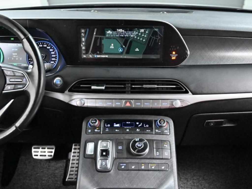 Hyundai Palisade — photo 12