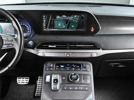 Hyundai Palisade — photo 12