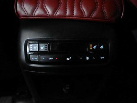 Hyundai Palisade — photo 14