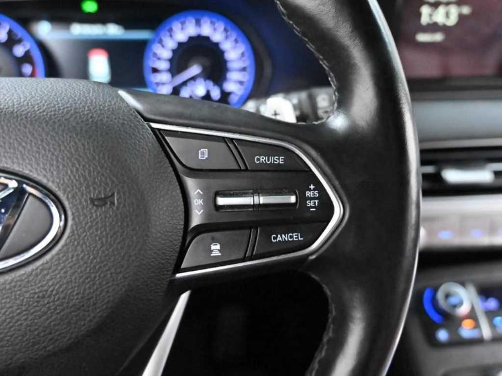 Hyundai Palisade — photo 16