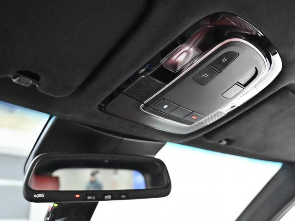 Hyundai Palisade — photo 17