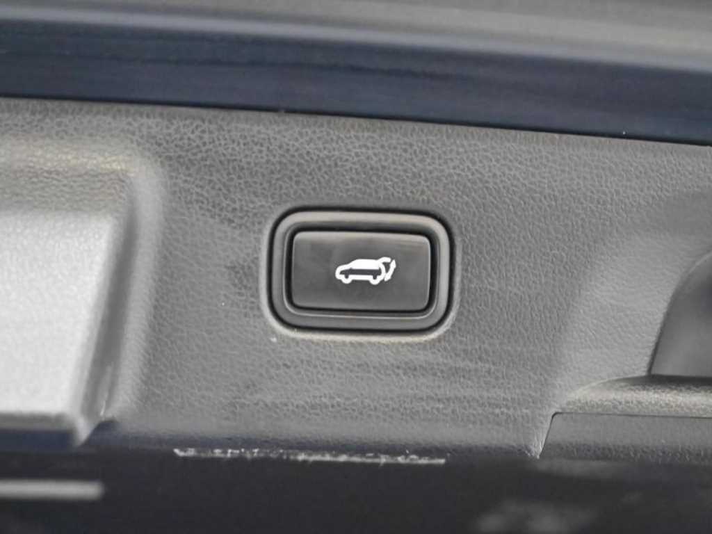Hyundai Palisade — photo 18