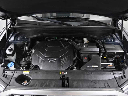 Hyundai Palisade — photo 19