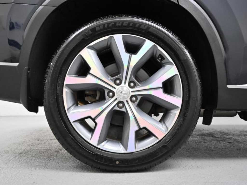 Hyundai Palisade — photo 20