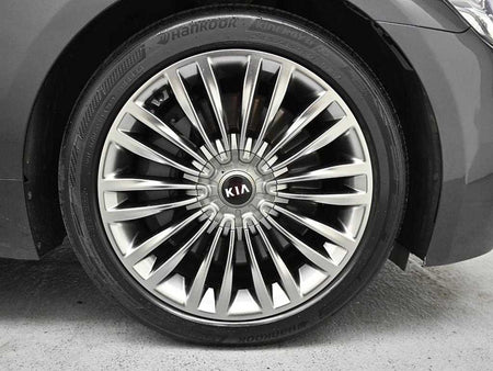 Kia K9 — photo 05