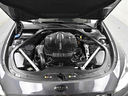 Kia K9 — photo 06