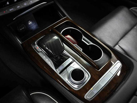 Kia K9 — photo 09