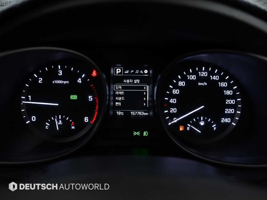 Hyundai Santafe — photo 08