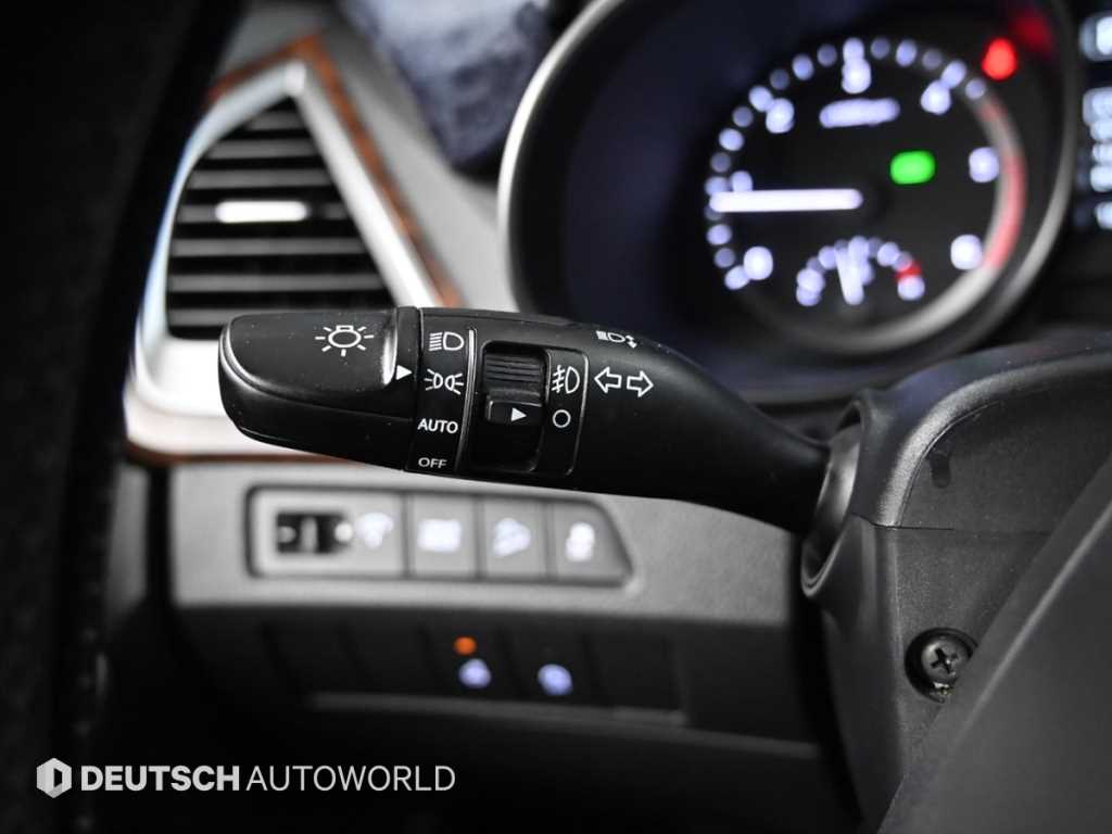 Hyundai Santafe — photo 18