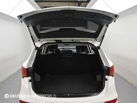 Hyundai Santafe — photo 19