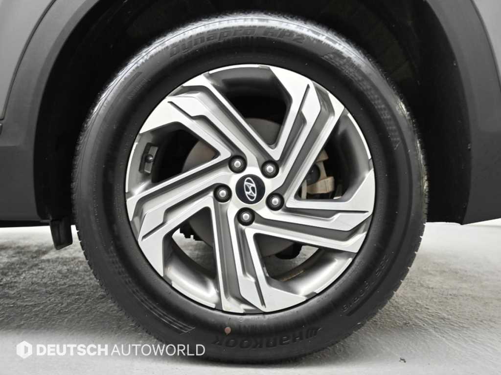 Hyundai Santafe — photo 05