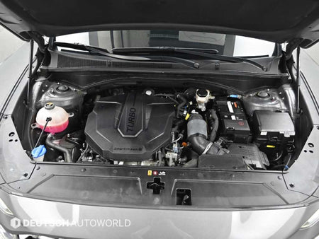 Hyundai Santafe — photo 06