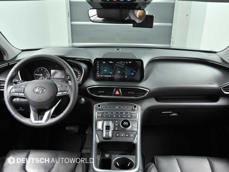 Hyundai Santafe — photo 07