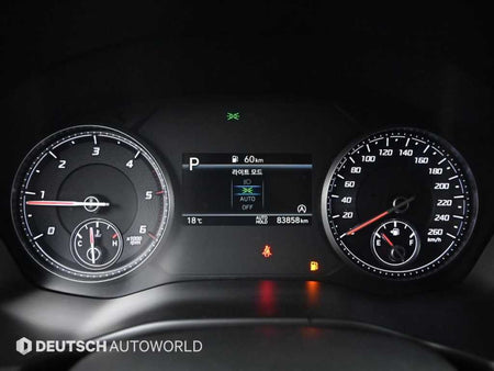 Hyundai Santafe — photo 08