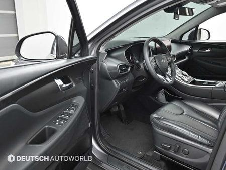 Hyundai Santafe — photo 11