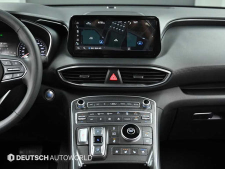 Hyundai Santafe — photo 14