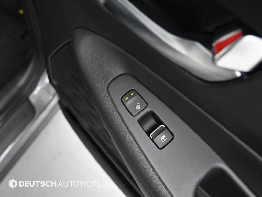 Hyundai Santafe — photo 16
