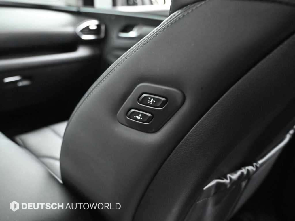 Hyundai Santafe — photo 18