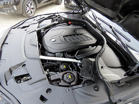 BMW 7-Series — photo 19