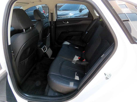 Kia K5 — photo 06