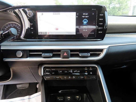 Kia K5 — photo 13