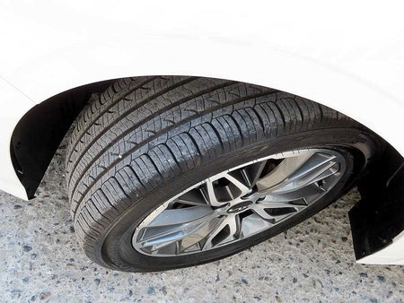 Kia K5 — photo 19