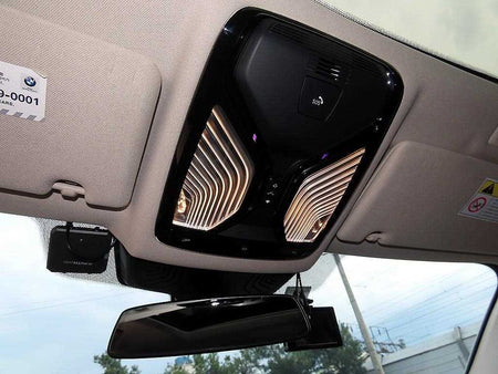 BMW 5-Series — photo 15