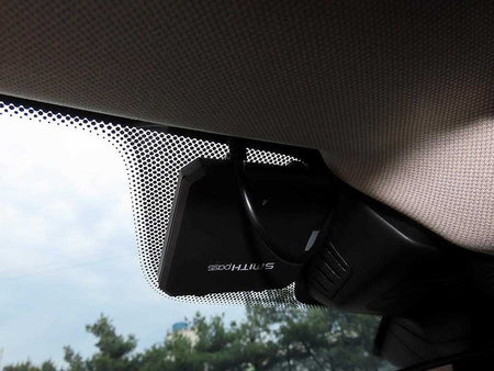 BMW 5-Series — photo 16