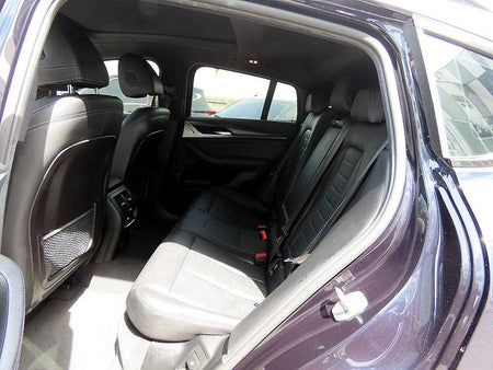 BMW X4 — photo 06