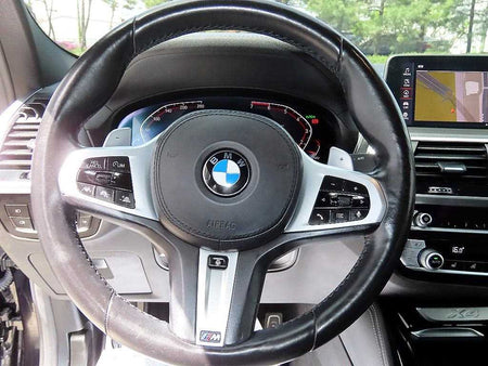 BMW X4 — photo 08