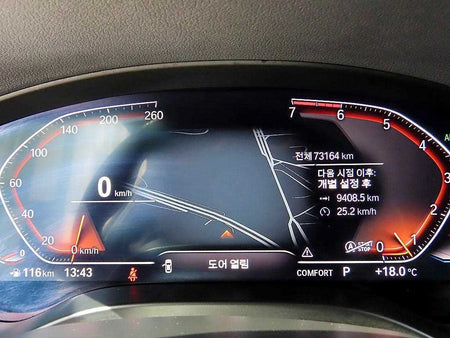 BMW X4 — photo 09