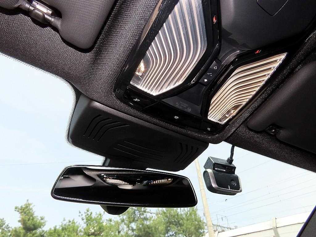 BMW X4 — photo 15