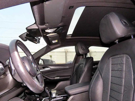 BMW X4 — photo 16