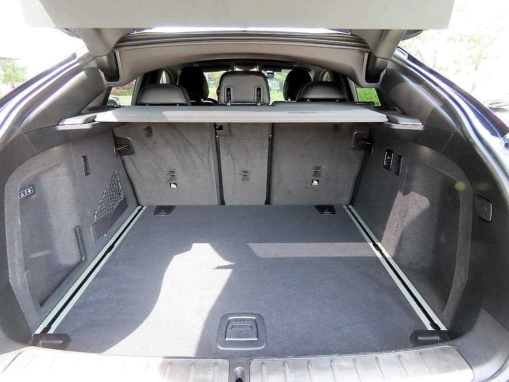 BMW X4 — photo 17