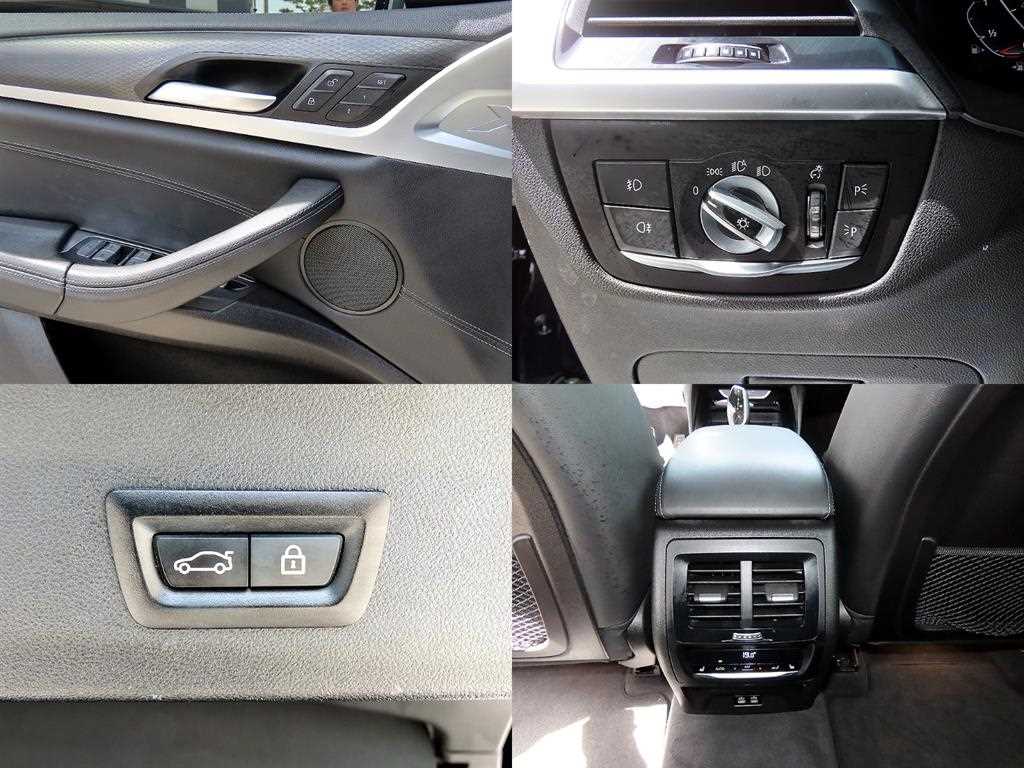 BMW X4 — photo 18