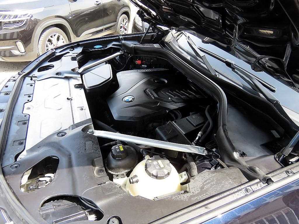 BMW X4 — photo 19