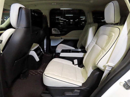 Lincoln Aviator — photo 07