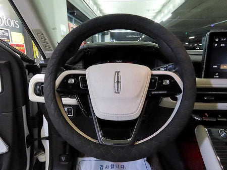 Lincoln Aviator — photo 08