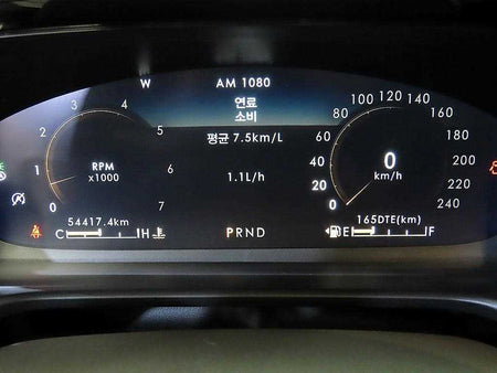 Lincoln Aviator — photo 09