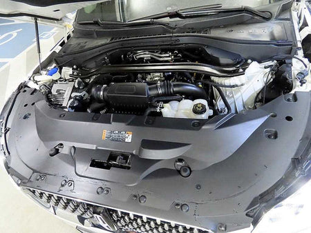 Lincoln Aviator — photo 19