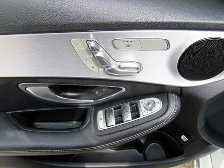 Mercedes-Benz C-Class — photo 12