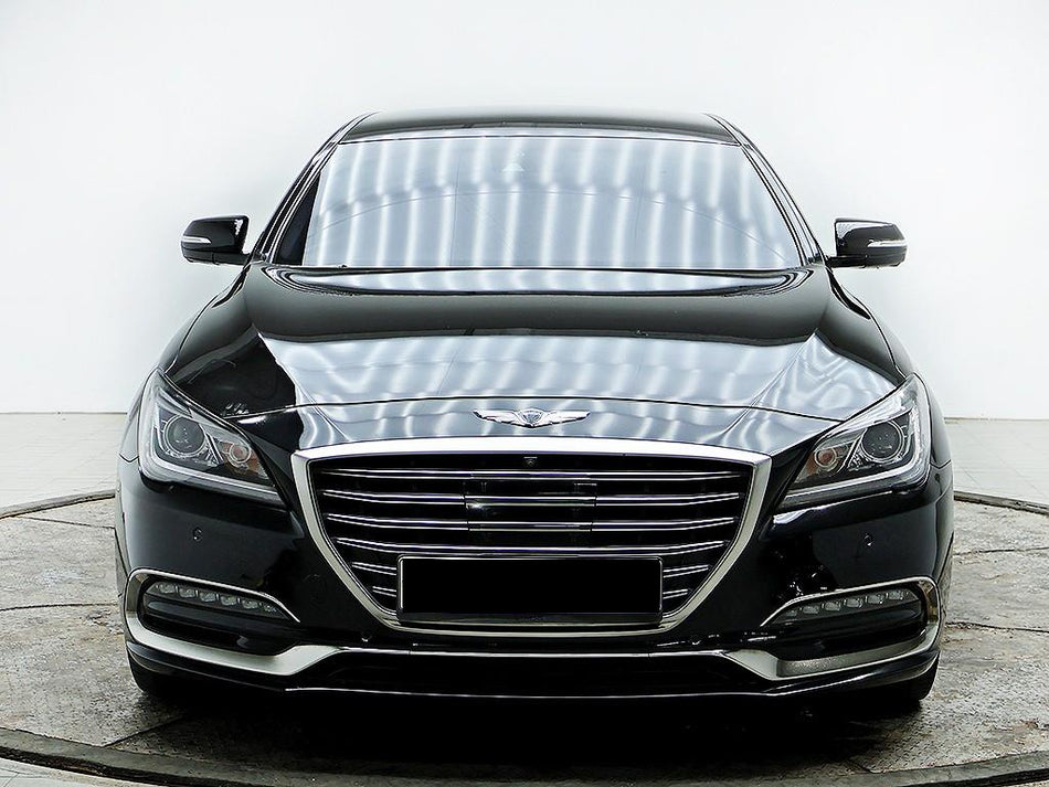 Genesis G80 — photo 01