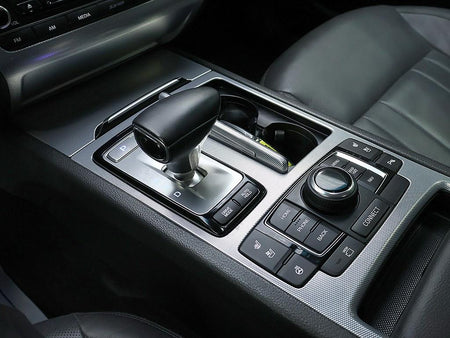 Genesis G80 — photo 10