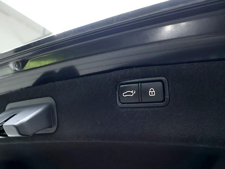 Genesis G80 — photo 16