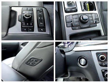 Genesis G80 — photo 19