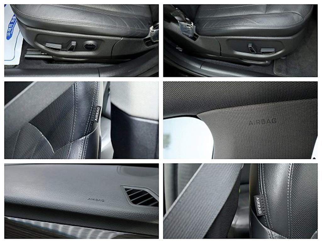 Genesis G80 — photo 20