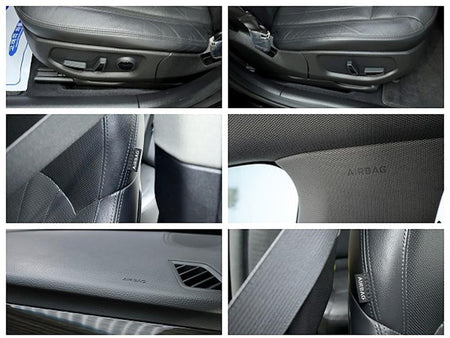 Genesis G80 — photo 20